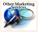 Other Marketing Services